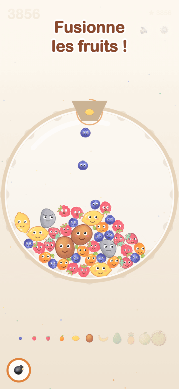 Gumble