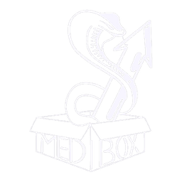 Médibox logo