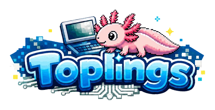 Toplings